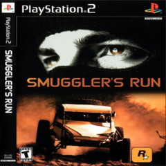 Smuggler's Run OST Mix