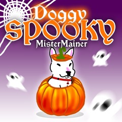 Doggy Spooky (Slowed down)
