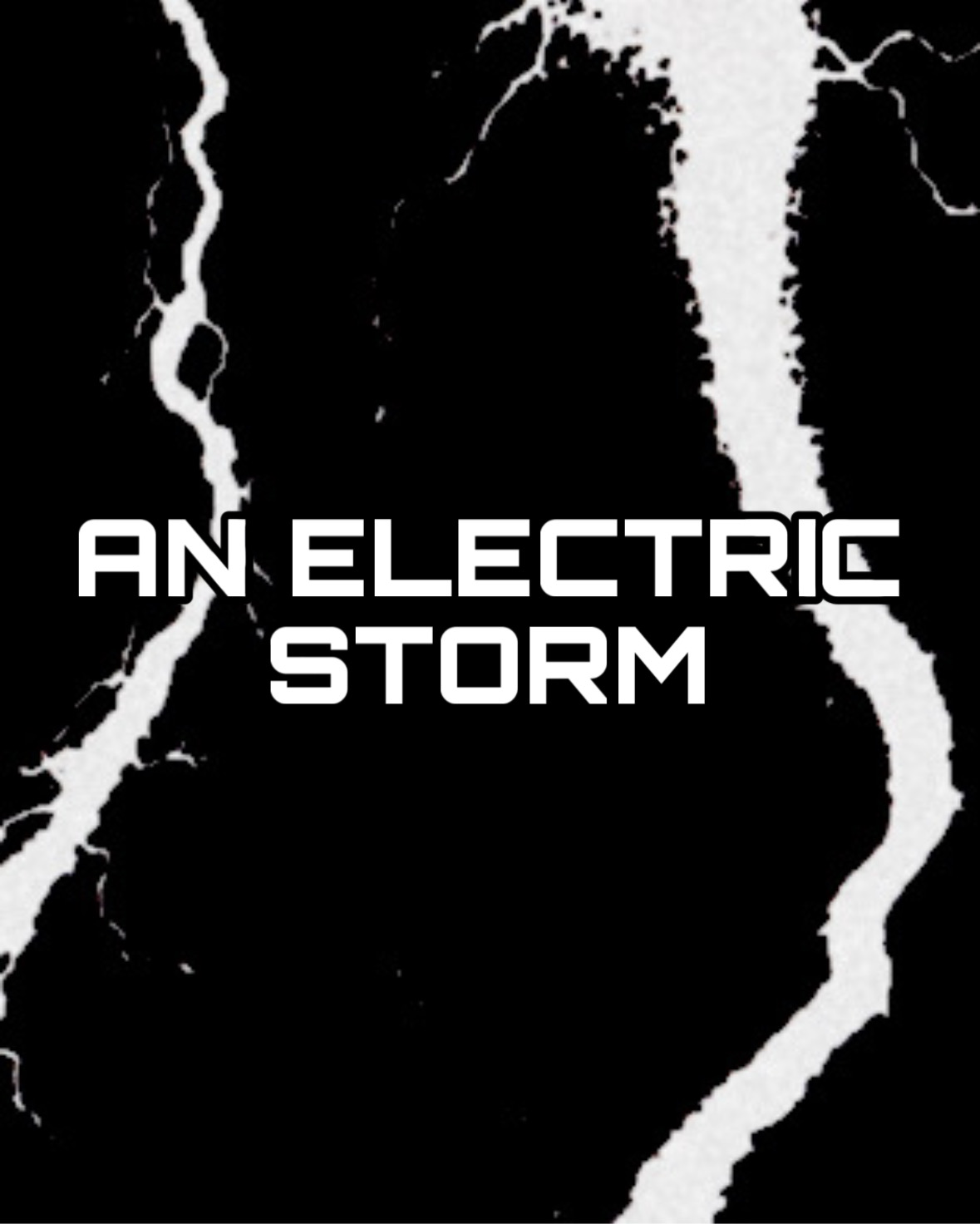 Electric Storm #13