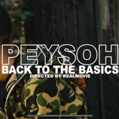 Peysoh - Back To The Basics