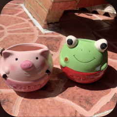 fly love, jamie foxx (cover)