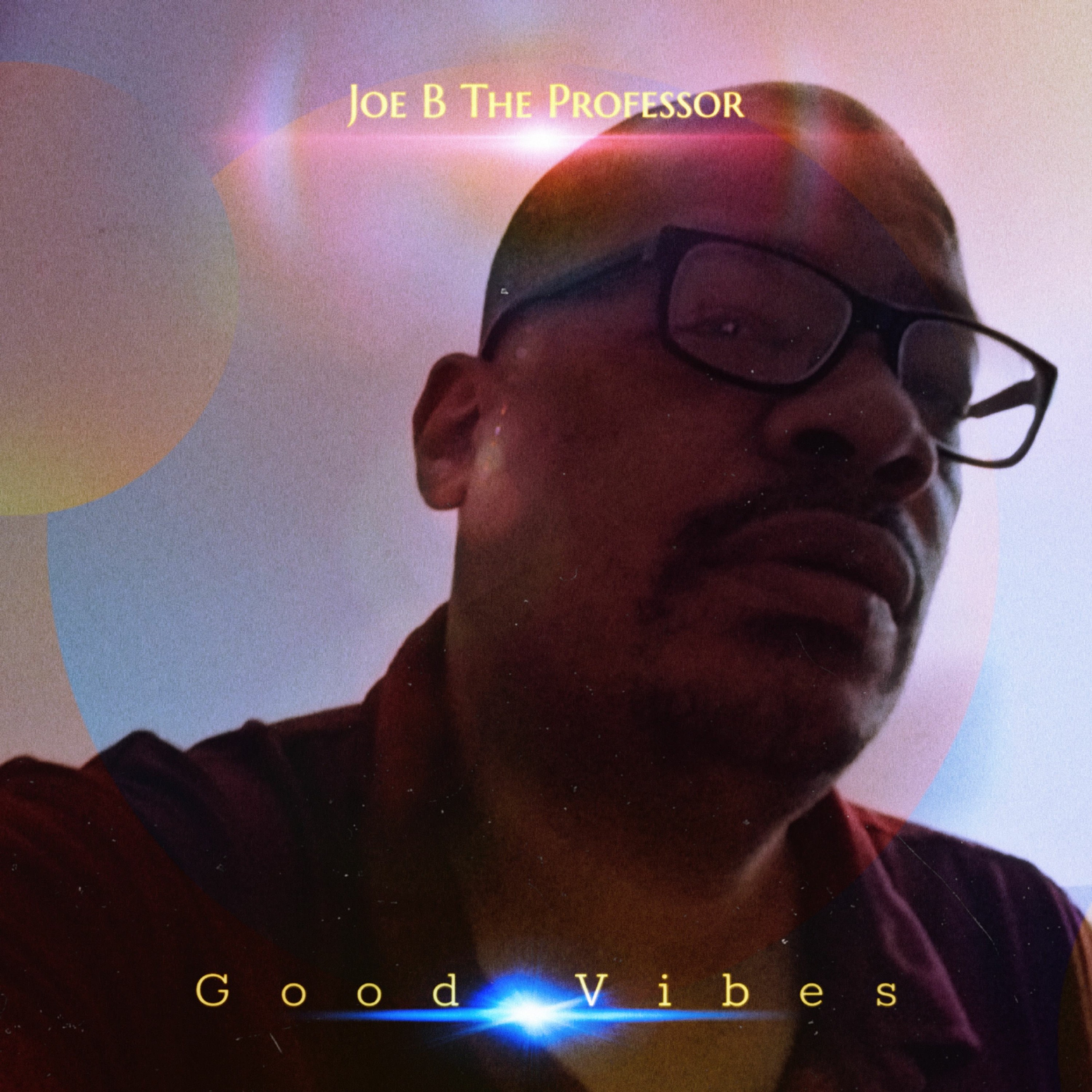Good Vibes (Instrumental) episode artwork