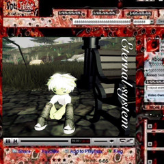 rafsi_ss+babydrugg-Eternal system