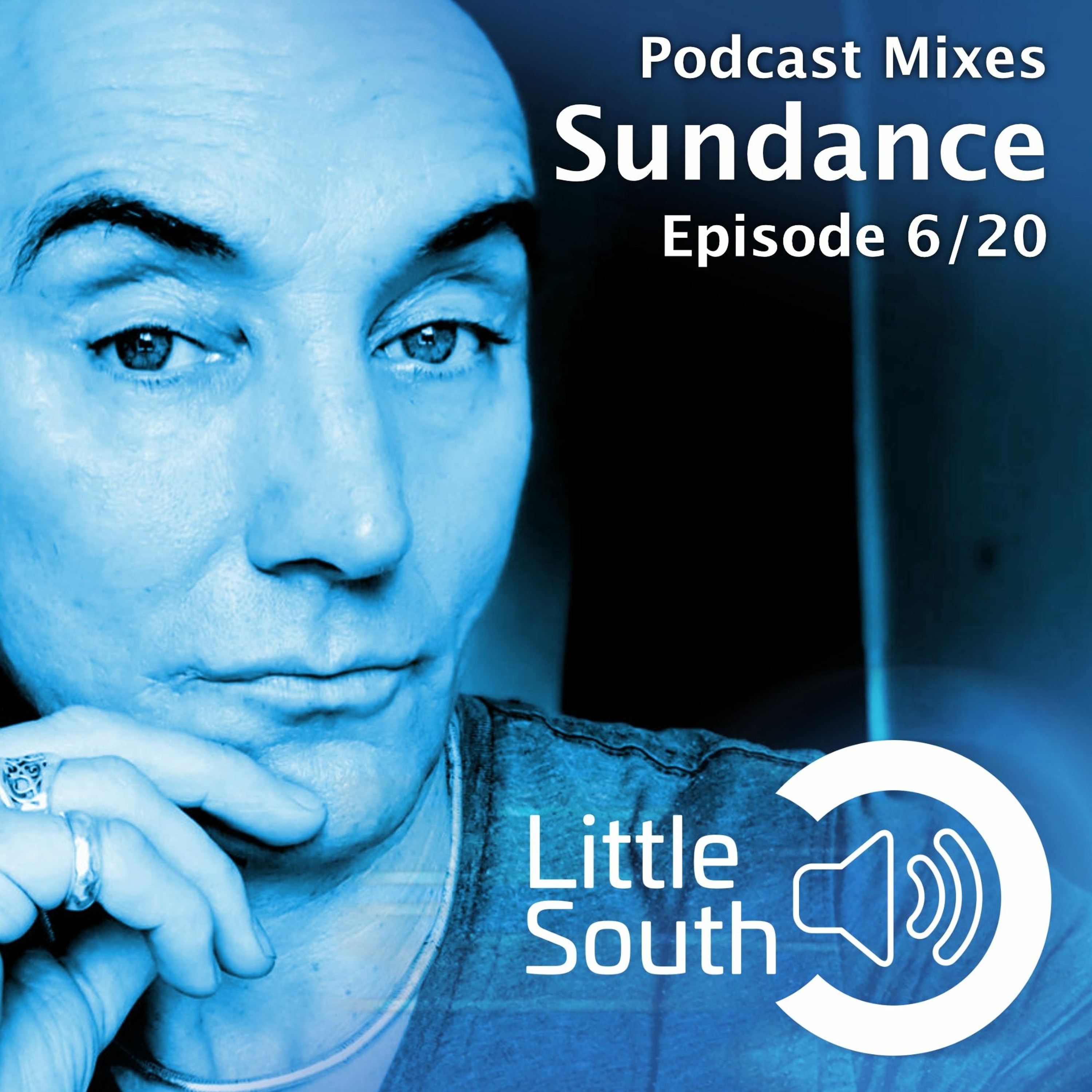 Episode 6/20 | Sundance | Podcast Mixes episode artwork