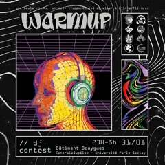 WARMUP Interfilieres 2025 - GØCHA