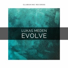 Lukas Meden - Evolve (Sample Cut)