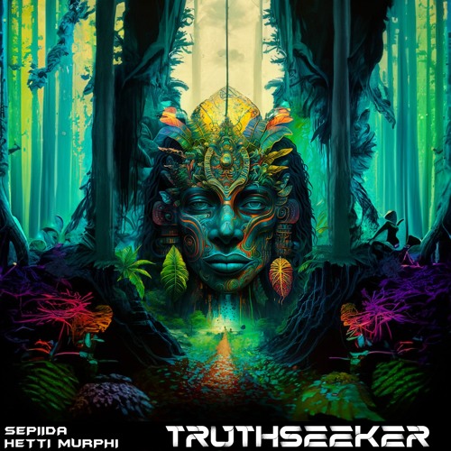 Truthseeker (Sepiida X Hetti Murphi)