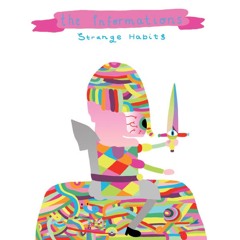 Strange Habits