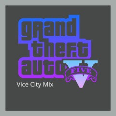 Toe Tap Vice City