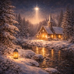 Promise in Stillness (I)