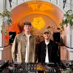Hidden Sessions Radio 020 w. Lewwil + REES | Eternal Sun Festival