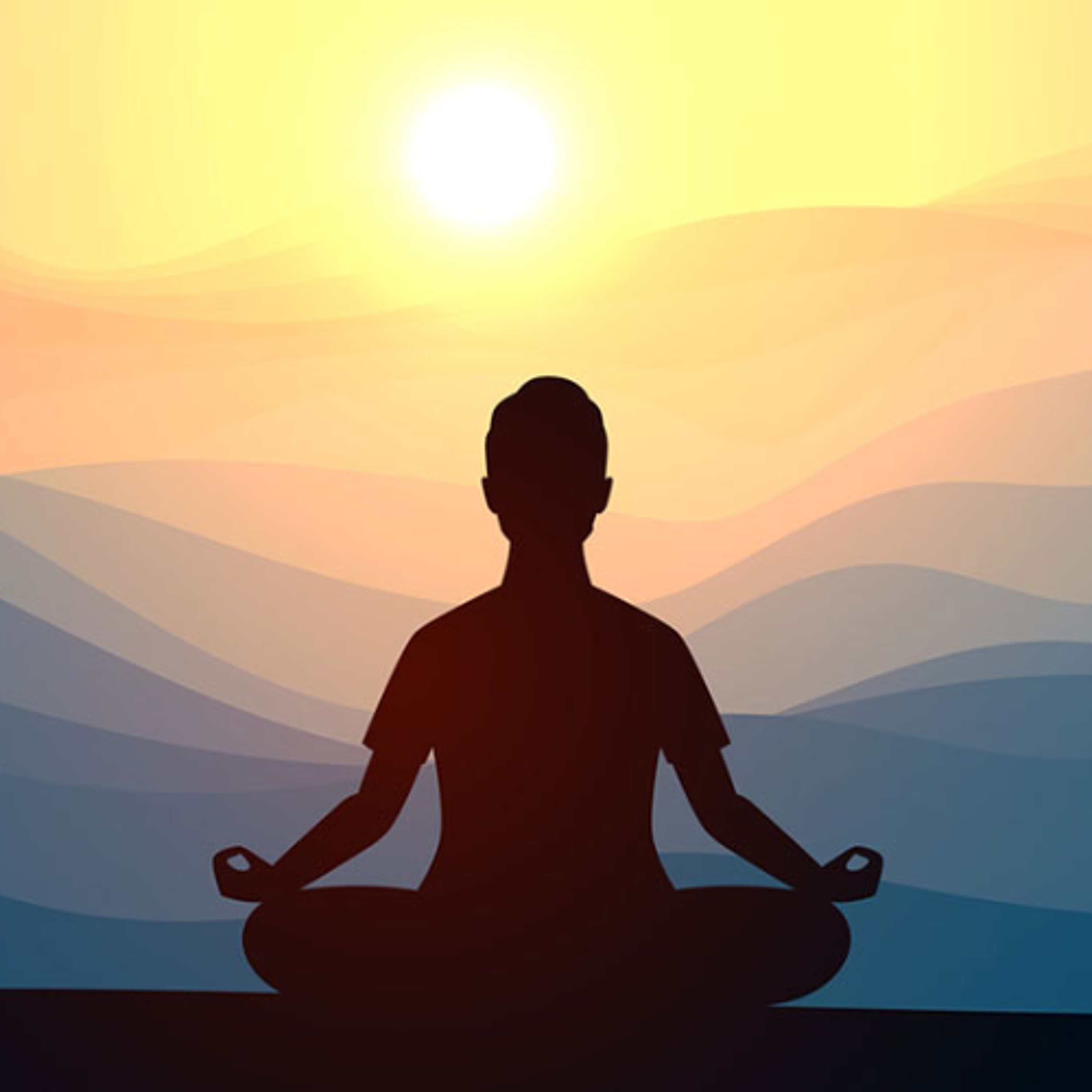 ध्यान का सूत्र (Method of Meditation) - Osho