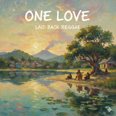 Freedom - Laid-Back Reggae - Relax and Study (1)