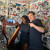 Artwork for DADA STRAIN with Piotr Orlov and Cassie Watson Francillon @ The Lot Radio 08-15-2025