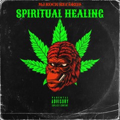 Pappisman x MJ ROCK RECORDS_ Spiritual Healing