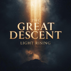✨ The Great Descent (Sacred Cinematic Worship Ballad)