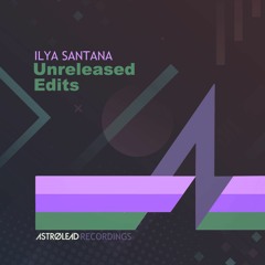 I´ll Be Your Pleasure (Ilya Santana Instrumental Edit)