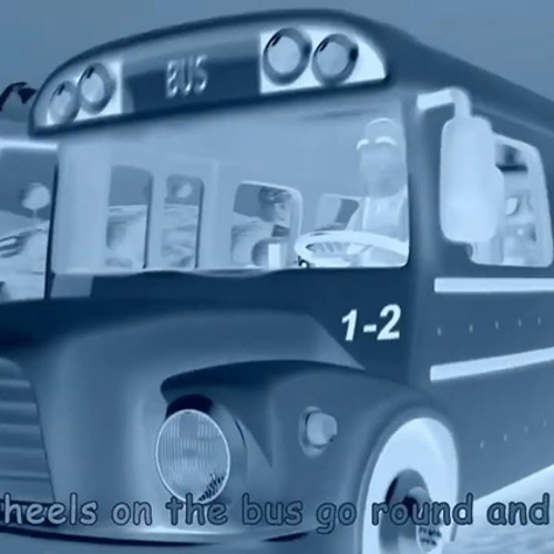 Wheels on the Bus Go