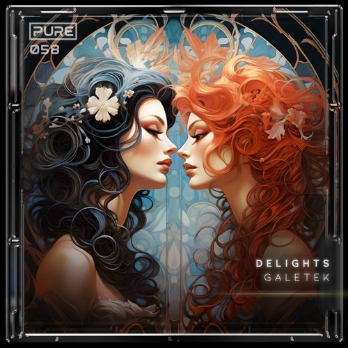 Delights [PURE-058] [FREE DL]