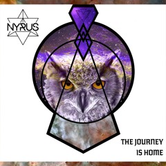 Nyrus - The Journey Is Home