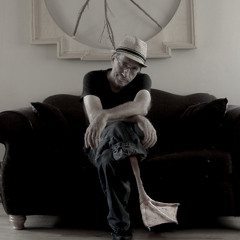 Comfort You  Redux  © D Johnson