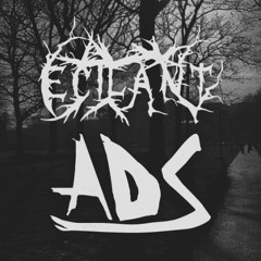 Ecilant w/ DJ ADS - 22/02/2025