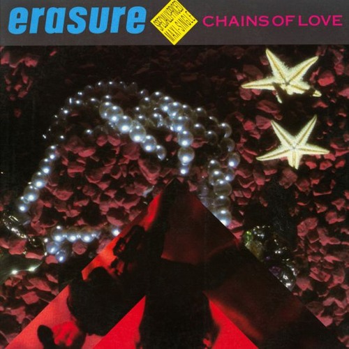 Erasure - Chains of Love (DJ JOHN Extended Loop Remix 2025)