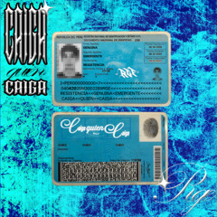 CQC - R.G.E. (On The Lookout _Kankick_QosqoRemix)