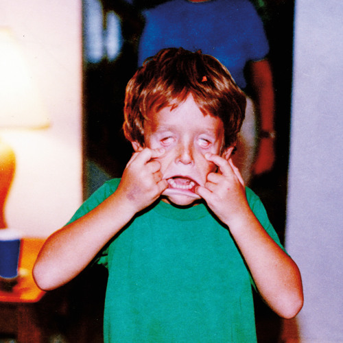 Logic of Color (Variation) [feat. William Brittelle]