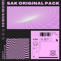 SAK - Down Down (Original Mix)