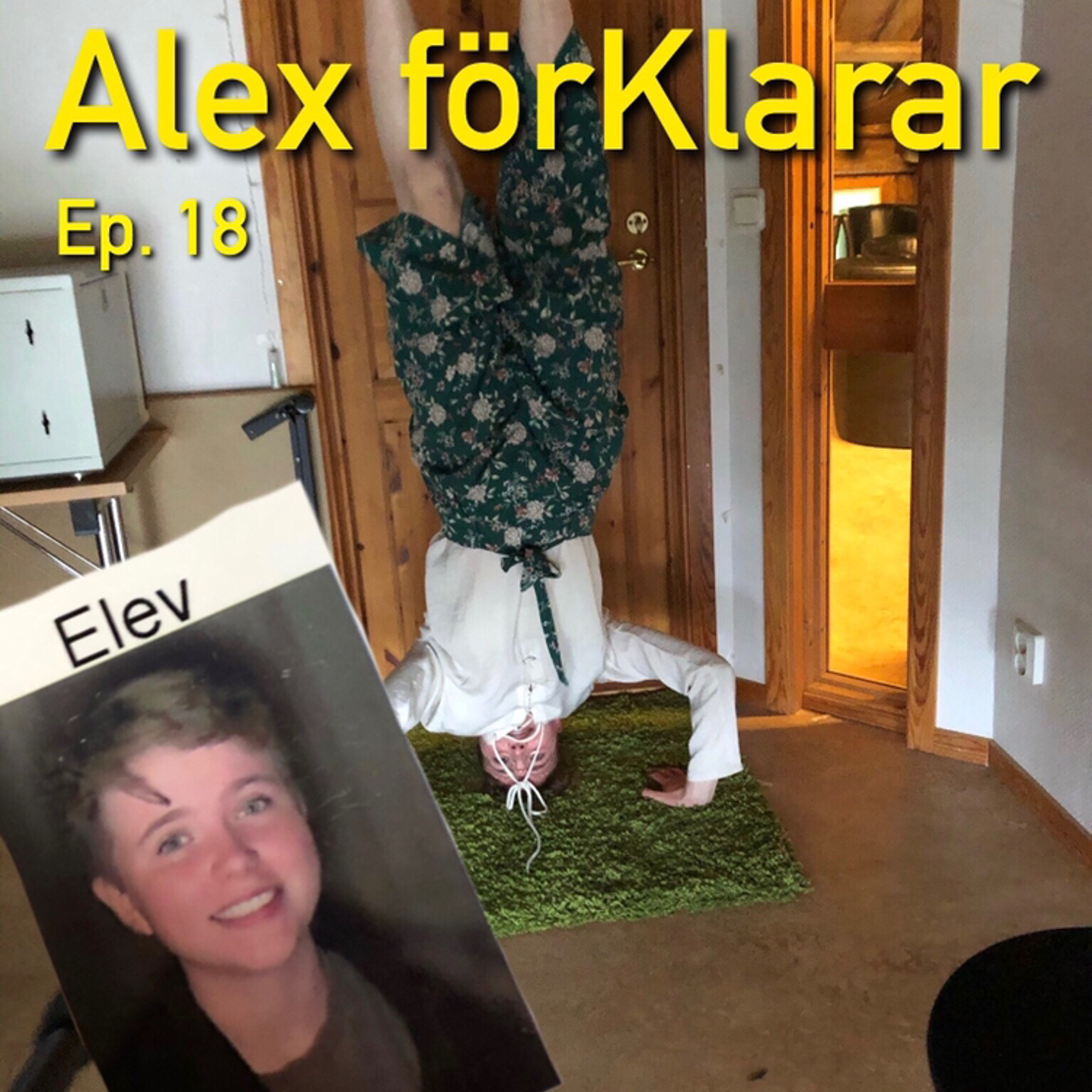 Alex förKlarar