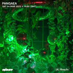 Pangaea - 04 March 2023