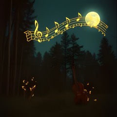 Visionary Country, LE LUCCIOLE CANTANO, Altair Edit