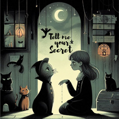 Tell me your secret