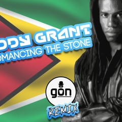 Eddy Grant - Romancing The Stone (Remix)