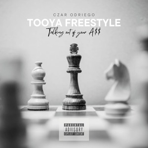 Track artwork