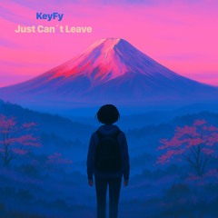 Just Can´t Leave