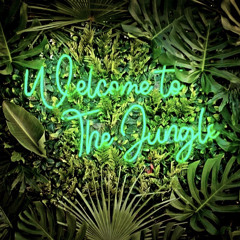 Welcome To The Jungle