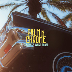 West Coast Type Beat / Summer G-Funk Instrumental (Prod. Ihaksi)