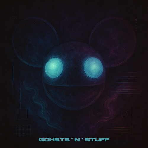 Ghosts'n'Stuff