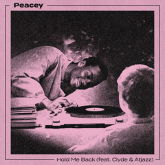 Hold Me Back (Radio Mix) [feat. Atjazz & Clyde Beats]