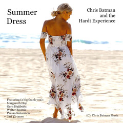 Summer Dress (2021 Americana edit)