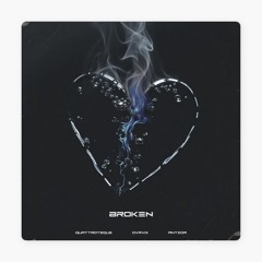 QUATTROTEQUE, DVRVIX, AntzoR - Broken