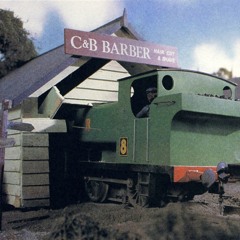 The Runaway Theme - A Close Shave(Series 2)