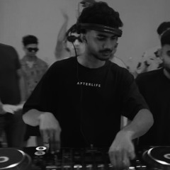 SECRET SOCIETY EPISODE 2 LIVE SET [31.5.2025]