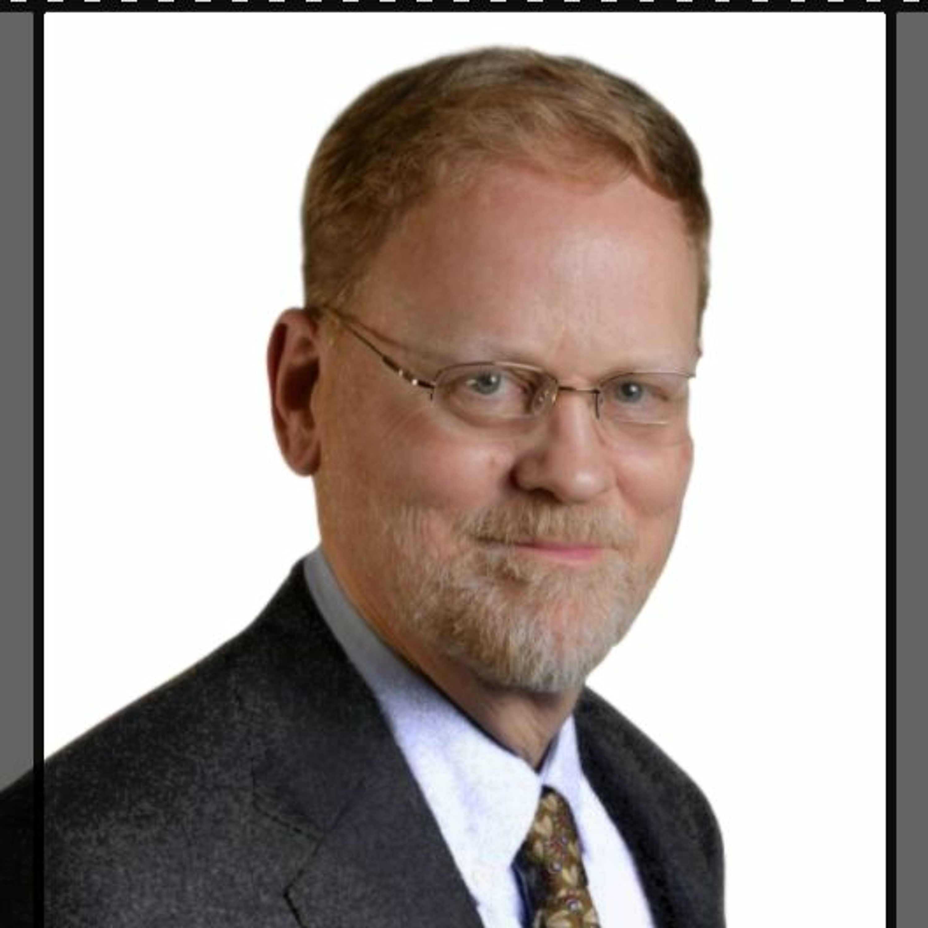 Everything Co-op with Vernon Oakes