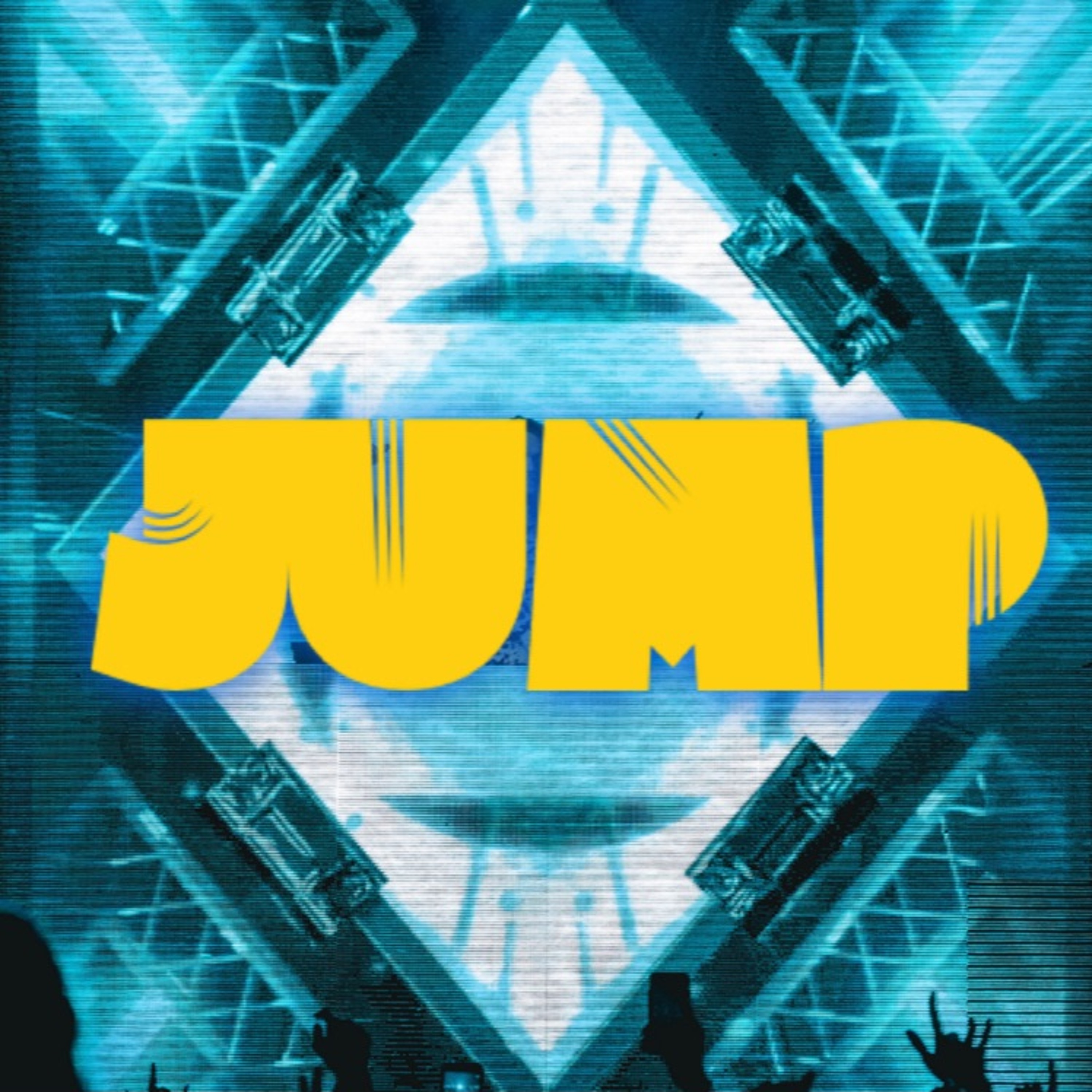 Jump episode artwork