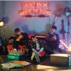 MCND(Rap Line) OMG