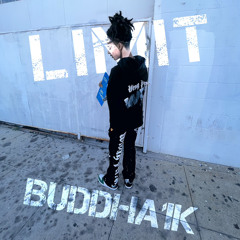 Buddha1k - Limit