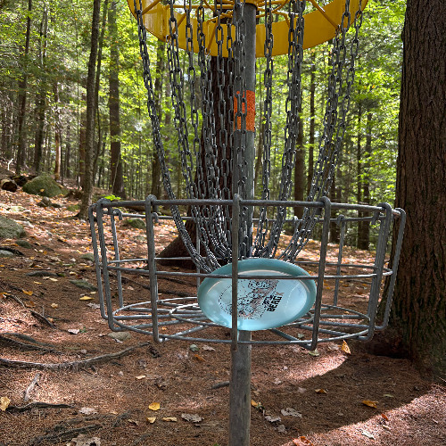 One - Little - Change